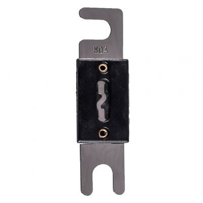 Auto-Connect ANL-sikring, 80A