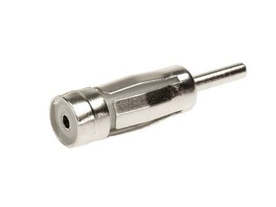 Antenneadapter ISO-DIN