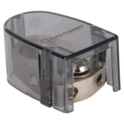 Auto-Connect batteripolsko M8 pluss, 2x10mm²