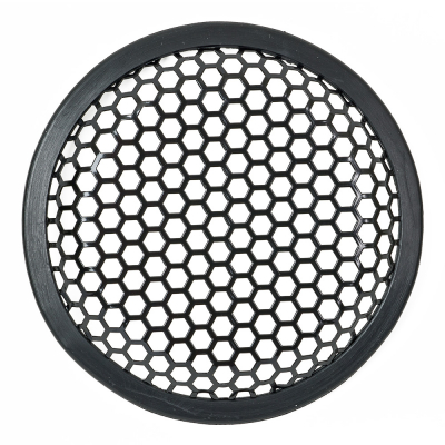 Auto-Connect Hexagon høyttalergitter, 6.5 tommer