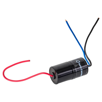 Auto-Connect PNF10A størrelsefilter, 10A