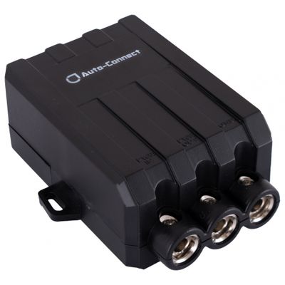 Auto-Connect Støyfilter, 40A