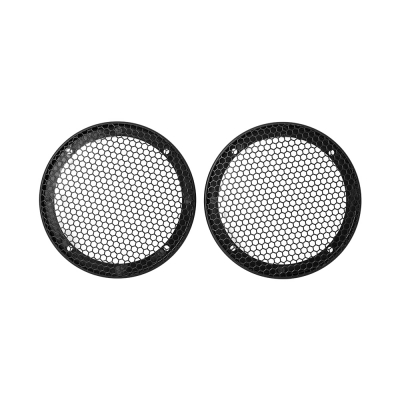 Auto-Connect SG6, 6.5 tommers høyttalergitter