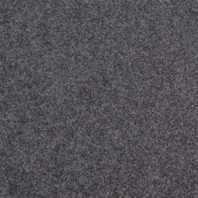 10 meter mørkegrå høyttalermatte