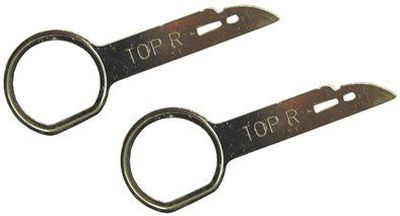 Uttaksverktøy Audi, Mercedes, Seat, Skoda, VW