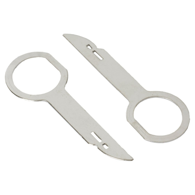 Uttaksverktøy Audi, Mercedes, Seat, Skoda, VW