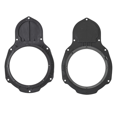 Auto-Connect 6,5 tommers høyttaleradapter til VW Passat, fordør