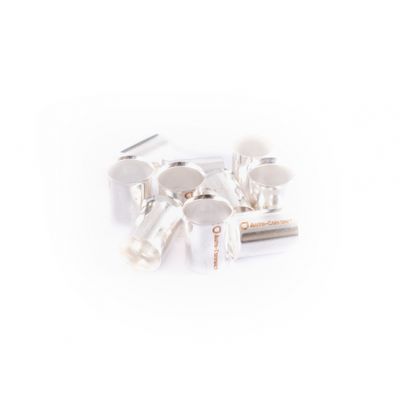 Auto-Connect 10-pakke kabelhylser, 70mm²-kabel