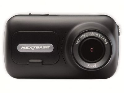 Nextbase 322GW, full-HD vidvinkel dashcam
