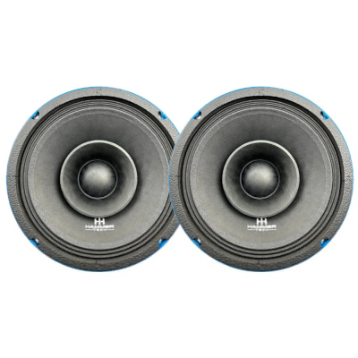 Hammer Tech Heavy Class ACF10NEO, 10 tommers mellomregister