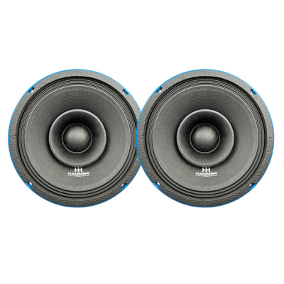 Hammer Tech Heavy Class HCF10.0, 10 tommers mellomregister