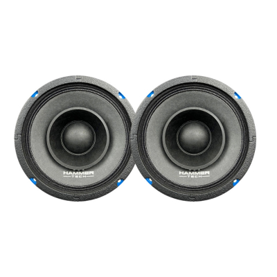 Hammer Tech Heavy Class HCF6.5, 6.5 tommers mellomregister