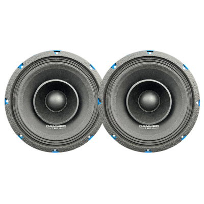 Hammer Tech Heavy Class HCF8.0, 8.0 tommers mellomregister