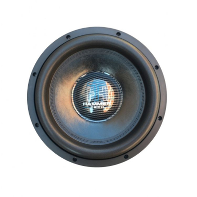 Hammer Tech Heavy Class X HCX12D2, 12 tommers bass