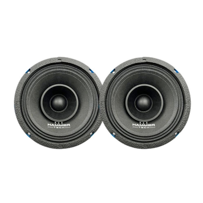 Hammer Tech Light Class LCF65E 6.5 tommers mellomregister