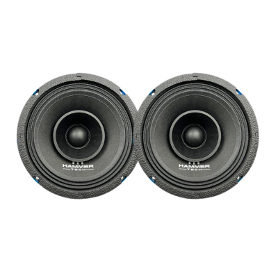 Hammer Tech Light Class LCF80E 8 tommers mellomregister