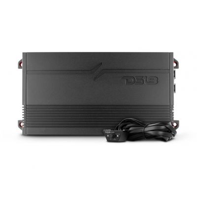 DS18 G1800.1D, monoblokk
