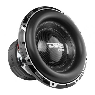 DS18 HOOLIGAN-X15.1DHE, urimelig tung 15 tommers bass