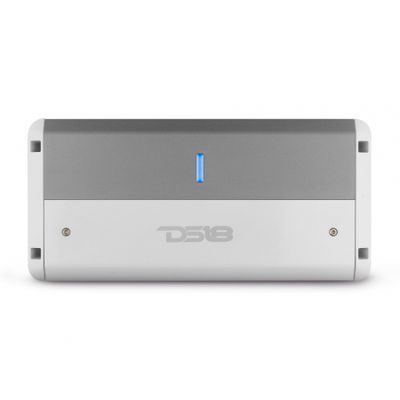 DS18 NXL-M4, kraftig firekanals marint forsterker