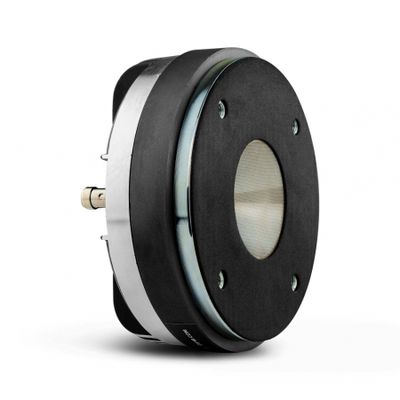 DS18 PRO-D1F, tung 2-tommers driver med fenolmembran