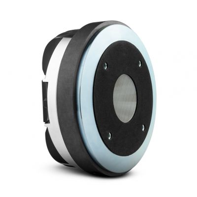 DS18 PRO-D2PH, ekstrem 2-tommers driver med fenolmembran