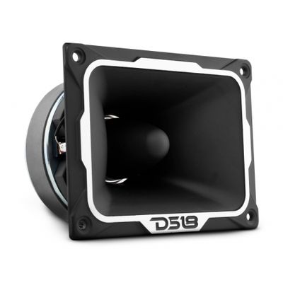 DS18 PRO-TWX5, grov SPL-diskant