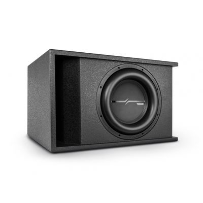 DS18 ZXI-112LD.RG, tung portet 1x12 tommers basskasse
