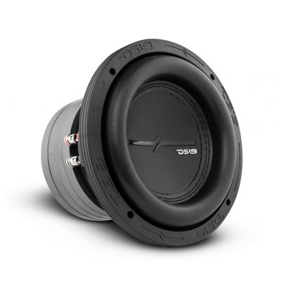 DS18 ZXI6.4D, langslag 6.5 tommers basselement