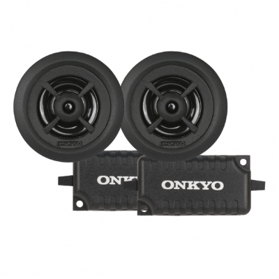 Onkyo V-TW13, 1.4 tommers diskant med diskantfilter