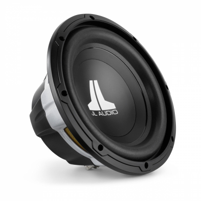 JL Audio 10W0v3-4, 10 tommers basselement