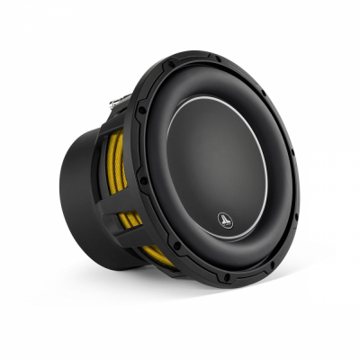 JL Audio 10W6v3-D4, 10 tommers basselement
