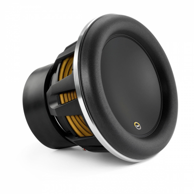 JL Audio 13W7AE-D1.5, 13.5 tommers basselement