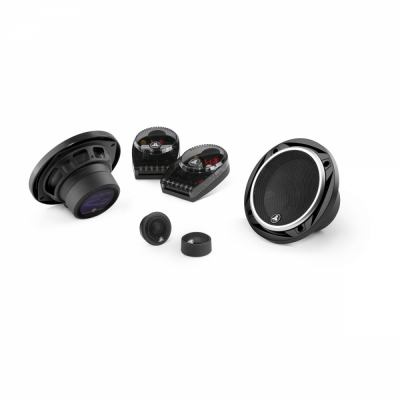 JL Audio C2-525, 2-veis 5.25 tommers høyttalersett