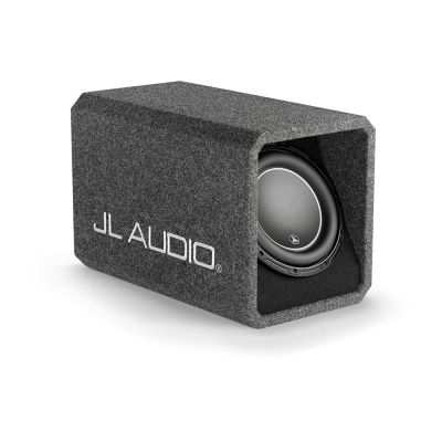 JL Audio HO110-W6v3, 10-tommers W6-basskasse