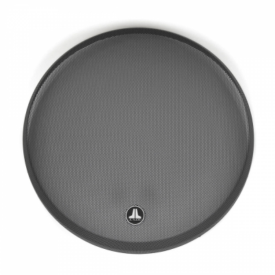 JL Audio SGR-12W6v2/v3, 12 tommers gitter til W6v3