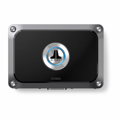 JL Audio VX700/5i, 5-kanals DSP-forsterker