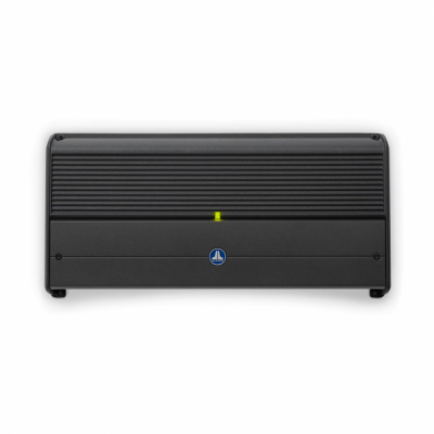 JL Audio XDM800/8, 8-kanals forsterker