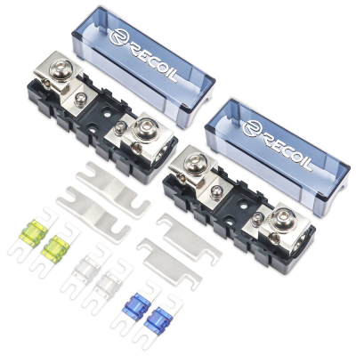 Recoil MFHA-2 ANL/Mini-ANL sikringsholder 2x50mm²