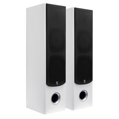 System One HCS-6 Hvit