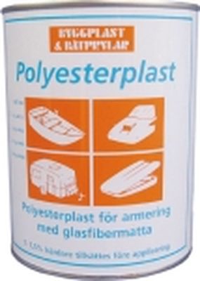 Polyesterplast 5kg