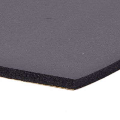 Silent Coat Noise Isolator 6, Løse ark