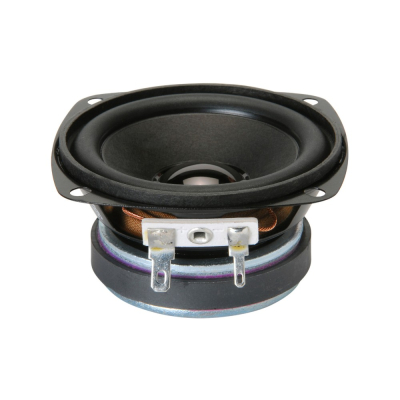 Visaton FRS 8 M, 3,3-tommers fulltoneelement 8 Ohm