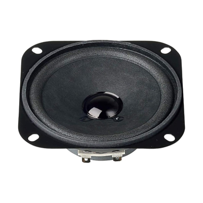 Visaton FRW 10 N fulltoneelement, 8 Ohm