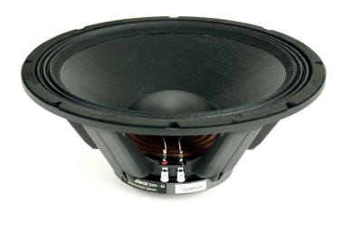 SB Audience Bianco-18SW450, 18 tommers PA-basselement