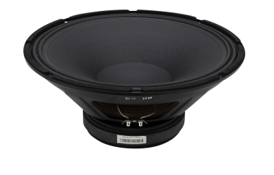 SB Audience Bianco-15W200, 15-tommers basselement