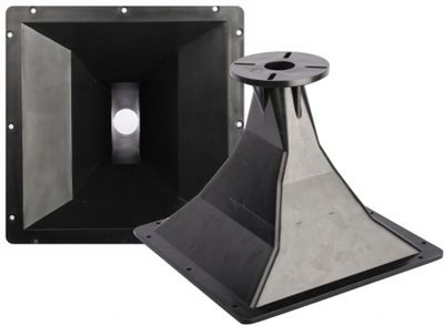 SB Audience H-280 horn for 1,4