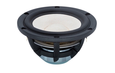 SB Acoustics Satori MR13PNW-4, 5 tommers bass/mellomtone