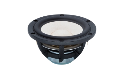 SB Acoustics Satori MR13PNW-8, 5 tommers bass/mellomtone