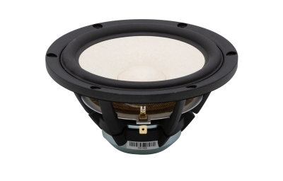 SB Acoustics Satori MR16PNW-4, 6,5 tommers bass/mellomtone