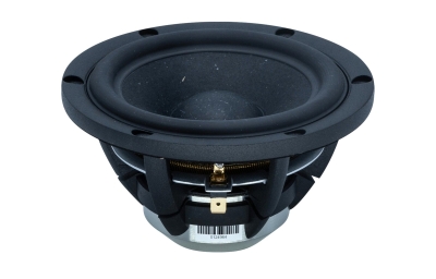 SB Acoustics Satori MW13P-4, 5 tommers bass/mellomtone